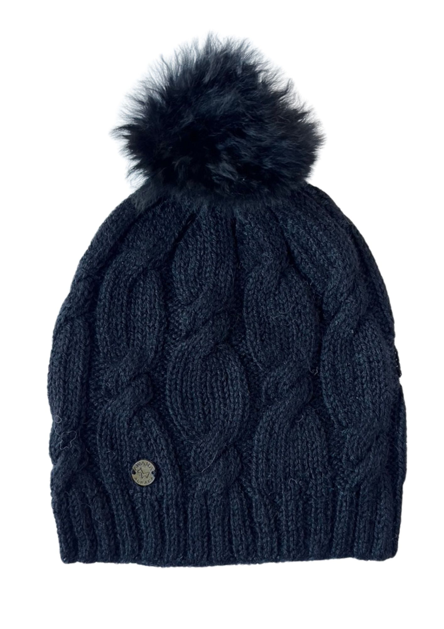 Bonnet Noir Nendaz