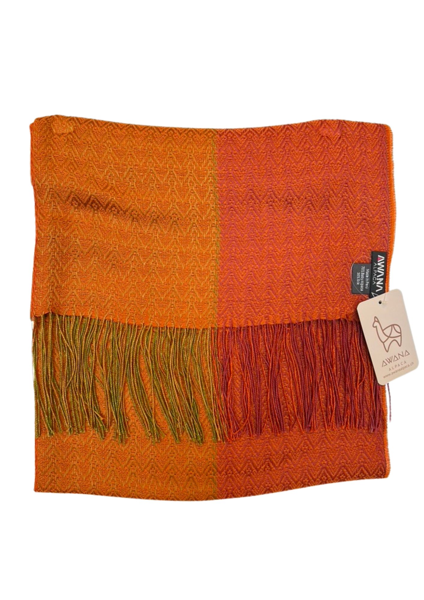 Shawl Laure