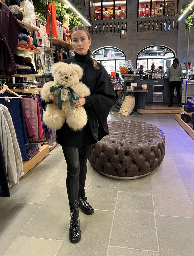 Teddy Bear L - Image 2