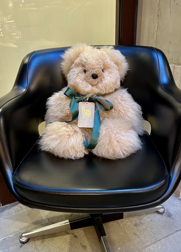 Teddy Bear L
