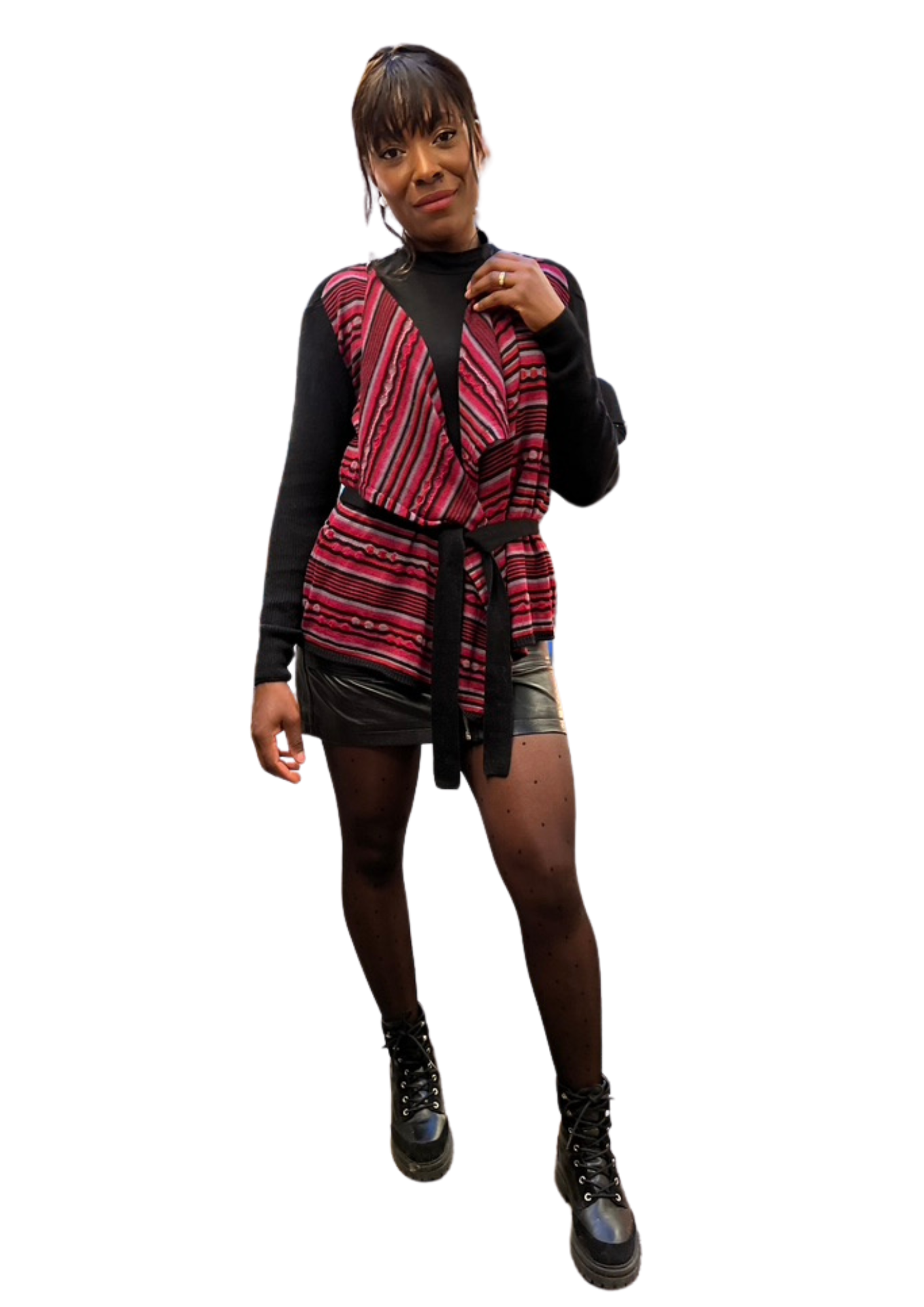 Cardigan Vanessa