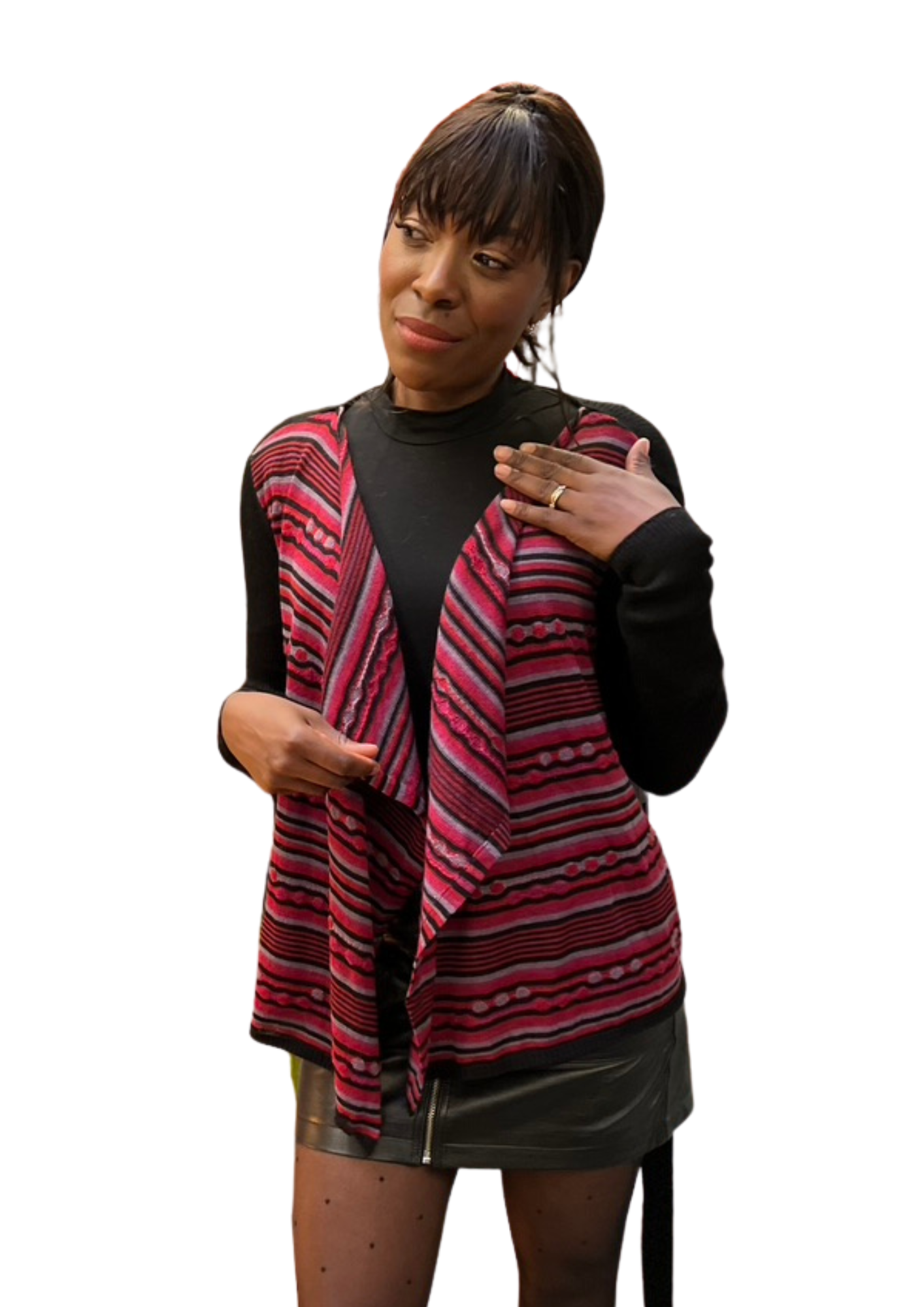 Cardigan Vanessa - Image 2