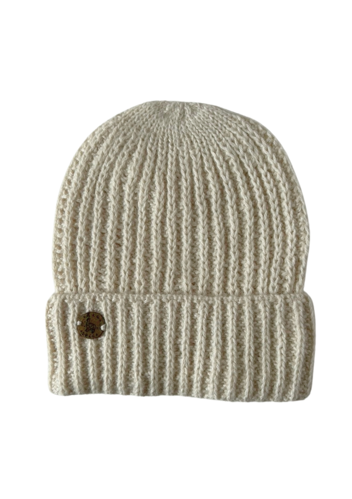 Beanie City Beige