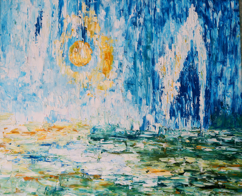 Jet d'eau - Image 2