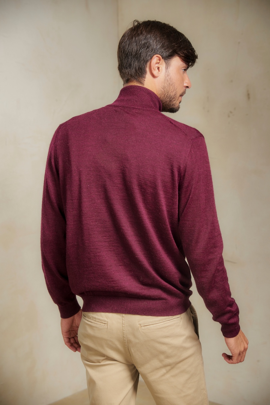 Pull Laurent - Image 2
