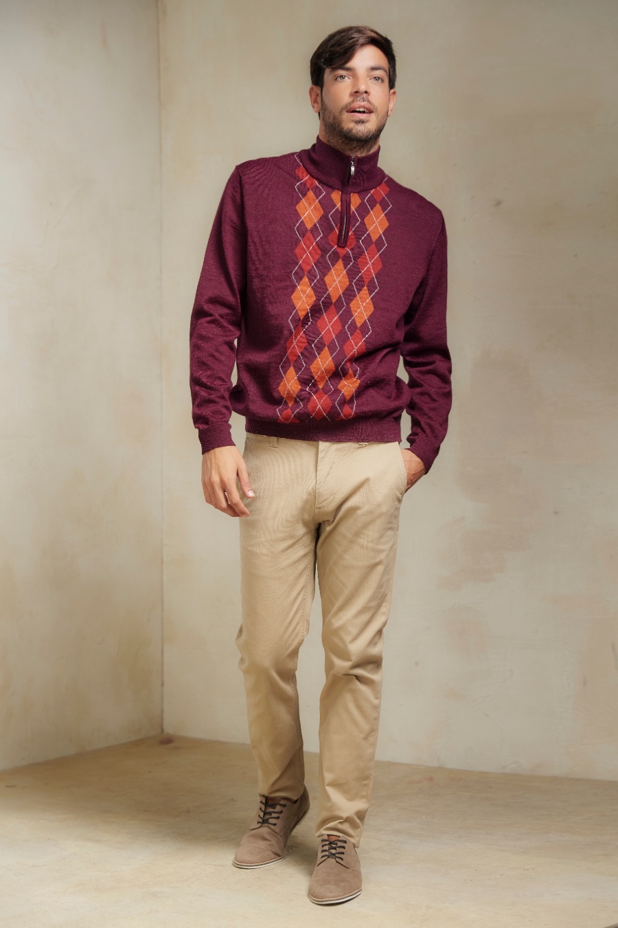 Pull Laurent - Image 3