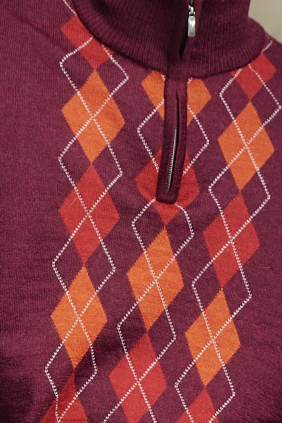 Pull Laurent - Image 4