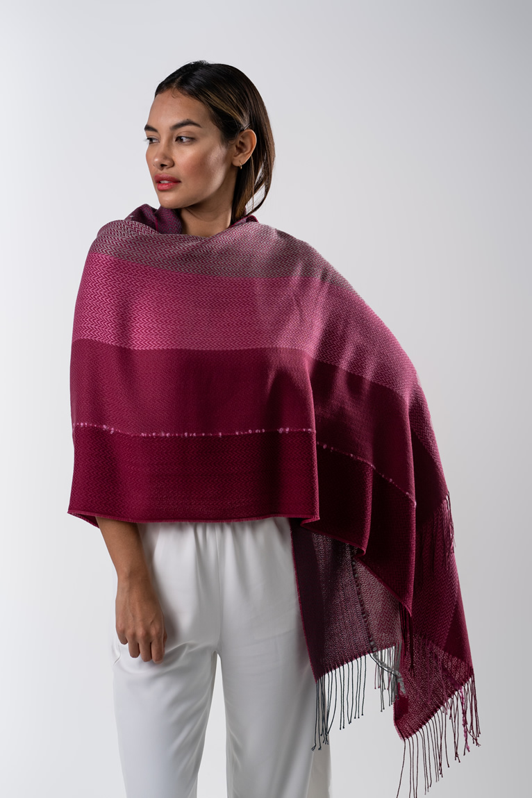 Shawl Alline