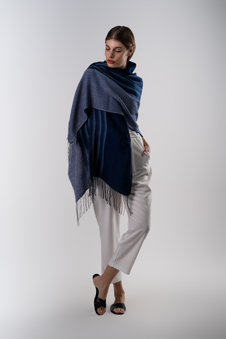Scarf Stéphanie