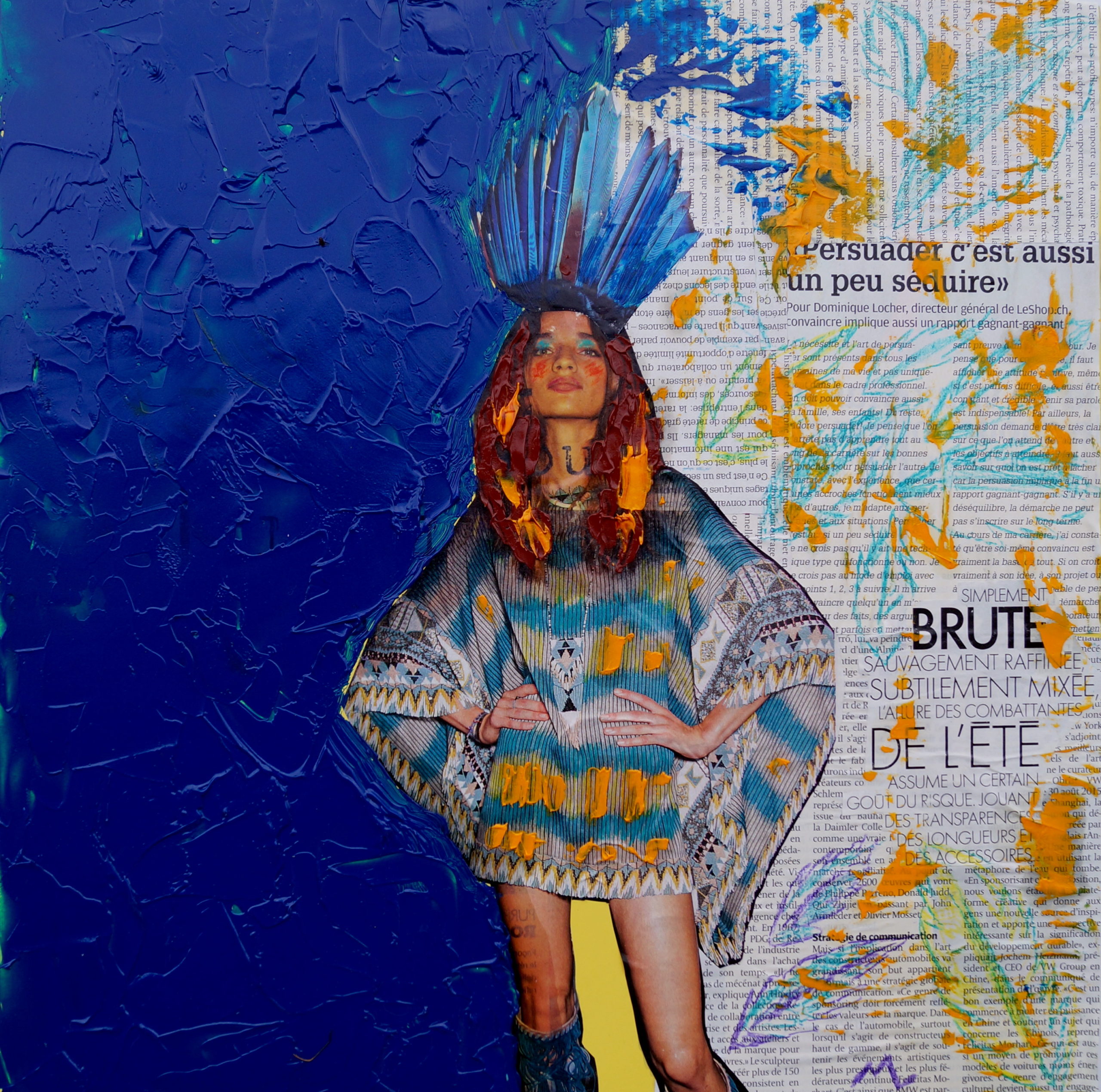 Indiana Blue - Image 2