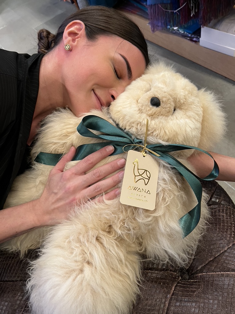 Teddy Bear L - Image 3