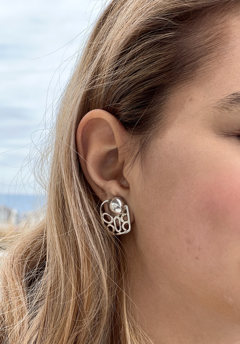 Alhambra Earrings