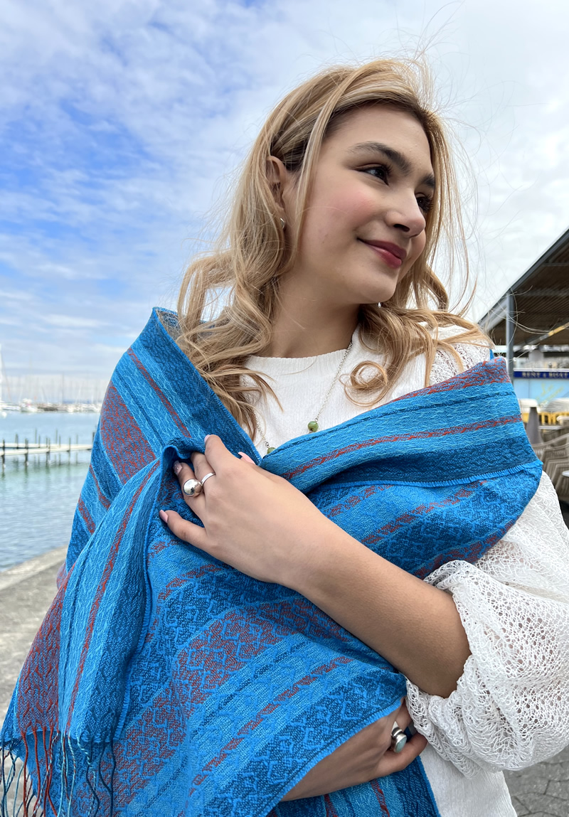 Scarf Virginie - Image 3