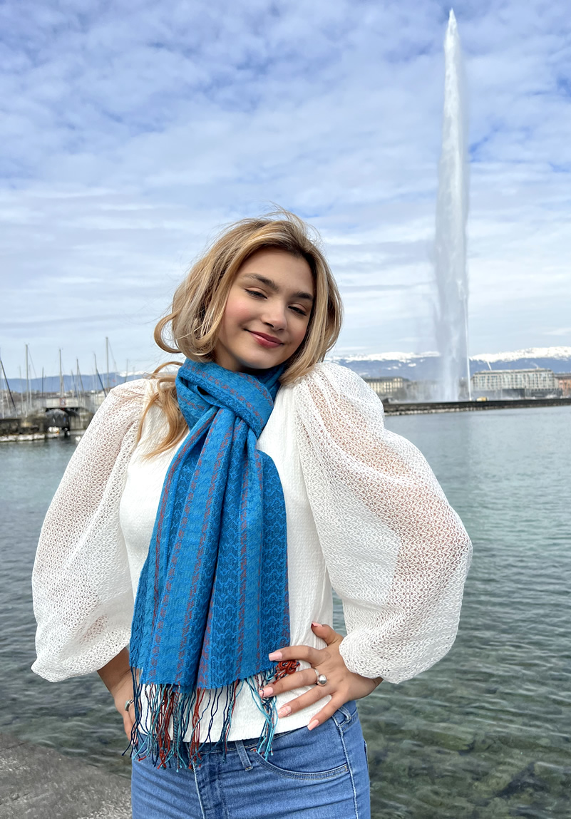 Scarf Virginie - Image 2