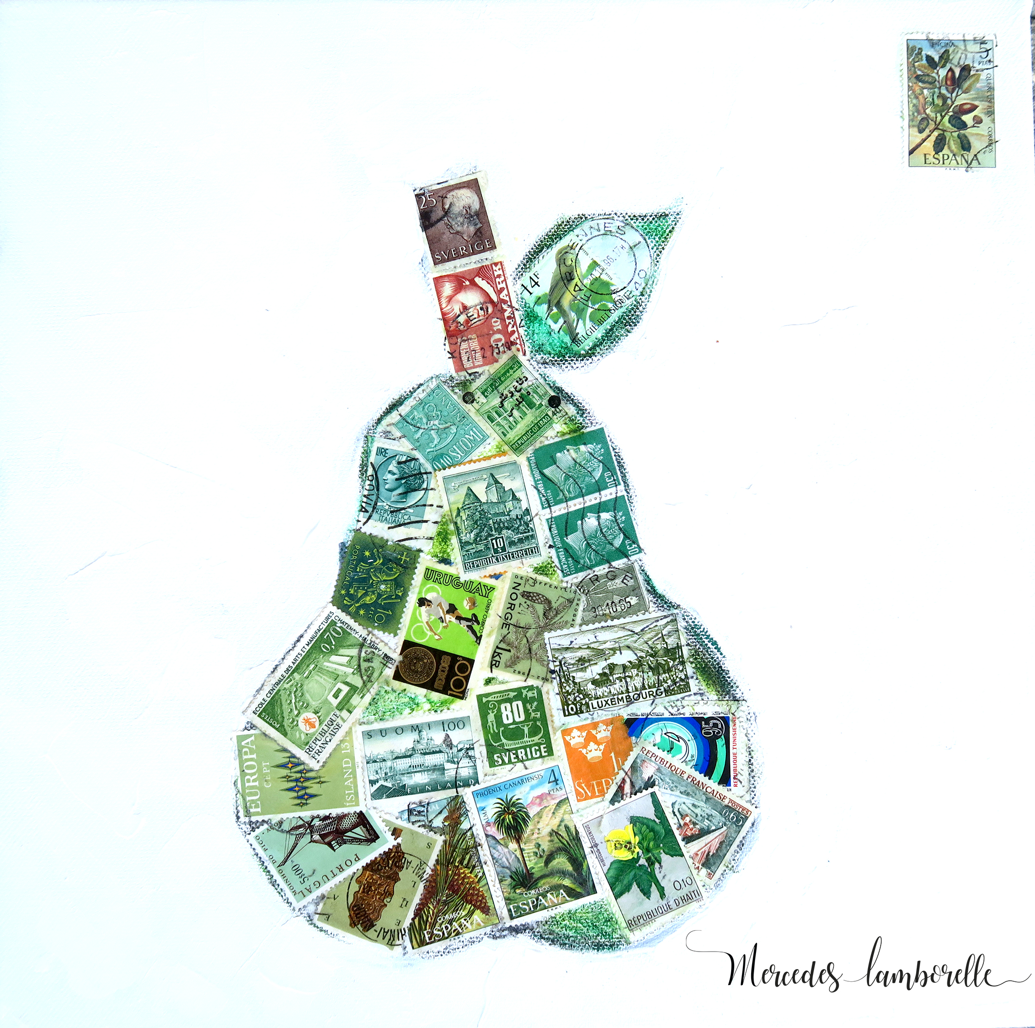 Poire & Timbres - Image 2