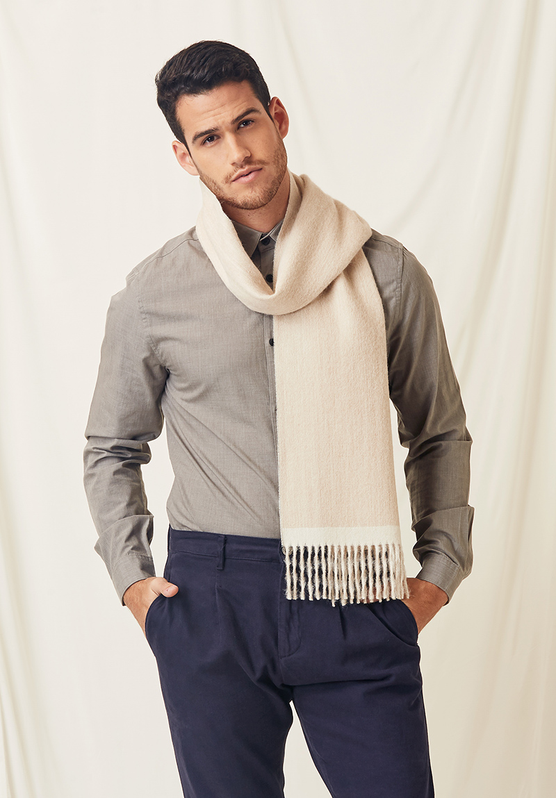 Scarf Valentino