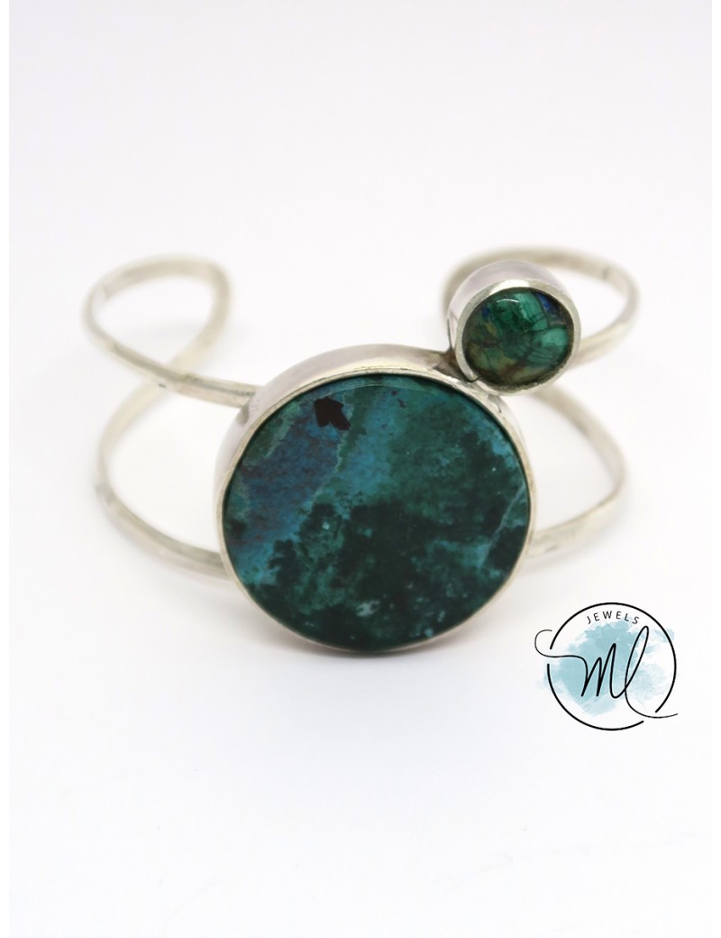 Bracelet GreenUnivers