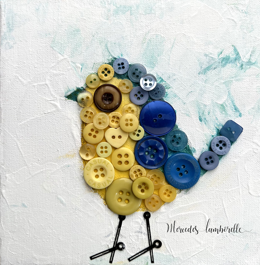 Baby Bird - Image 2