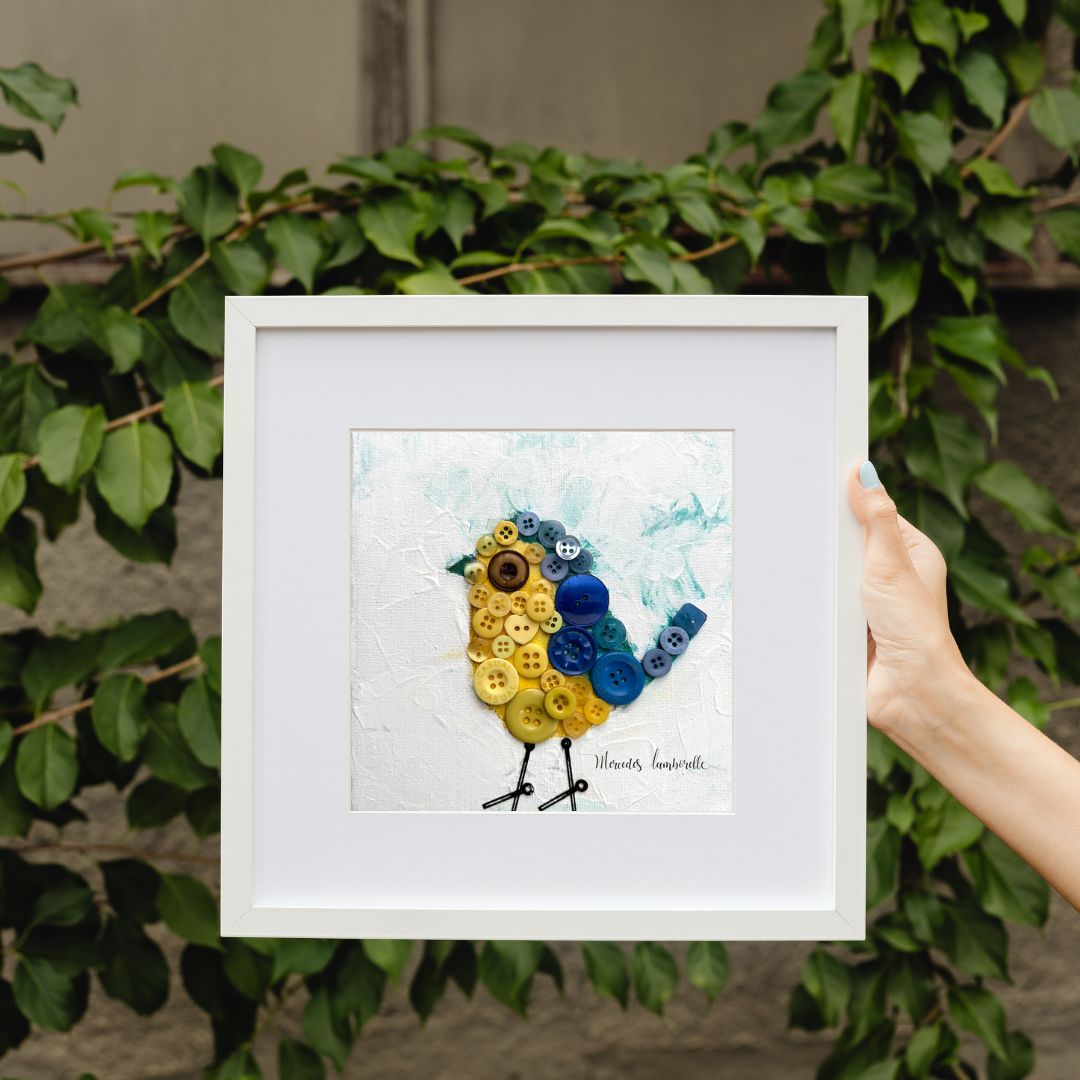 Baby Bird