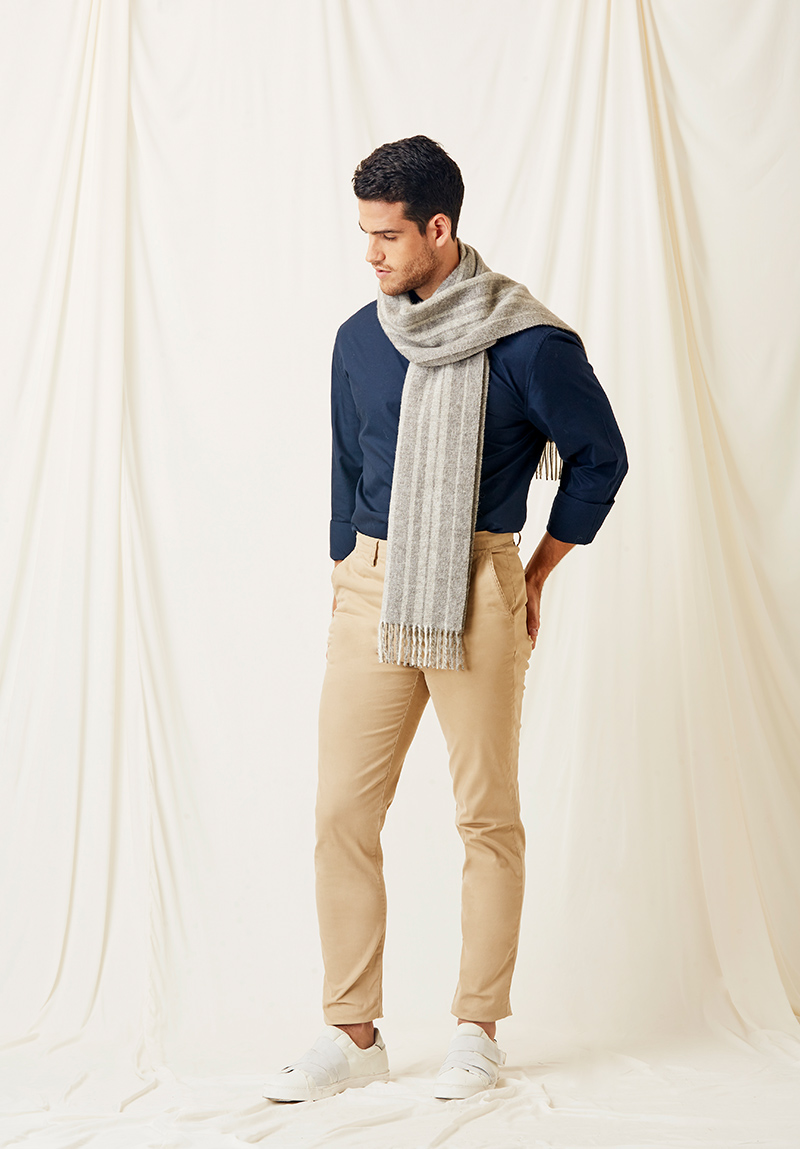Scarf Laurent