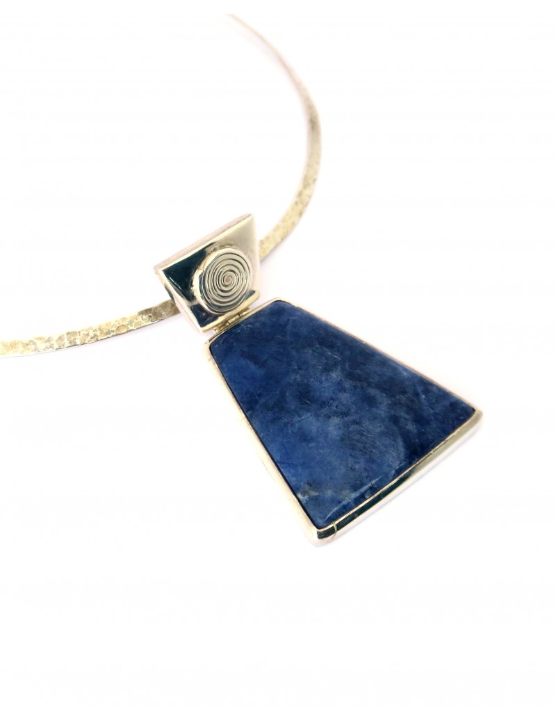 Trapecio Blue